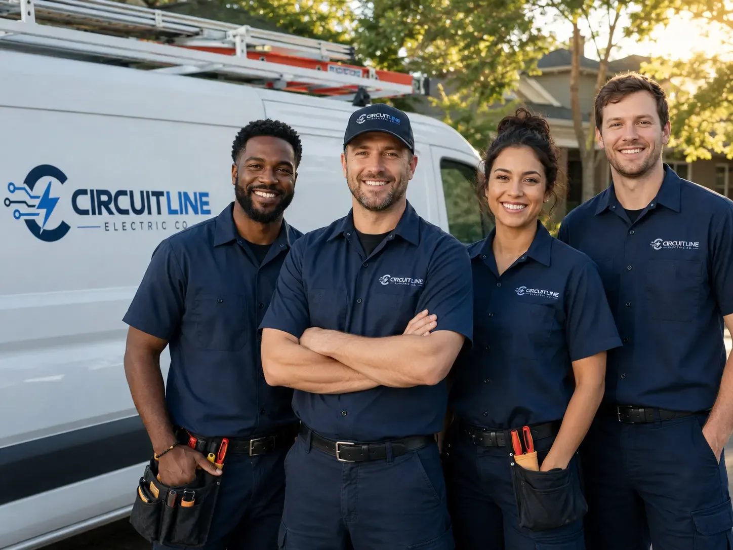 Whole Home Rewiring company in South Dartmouth, MA