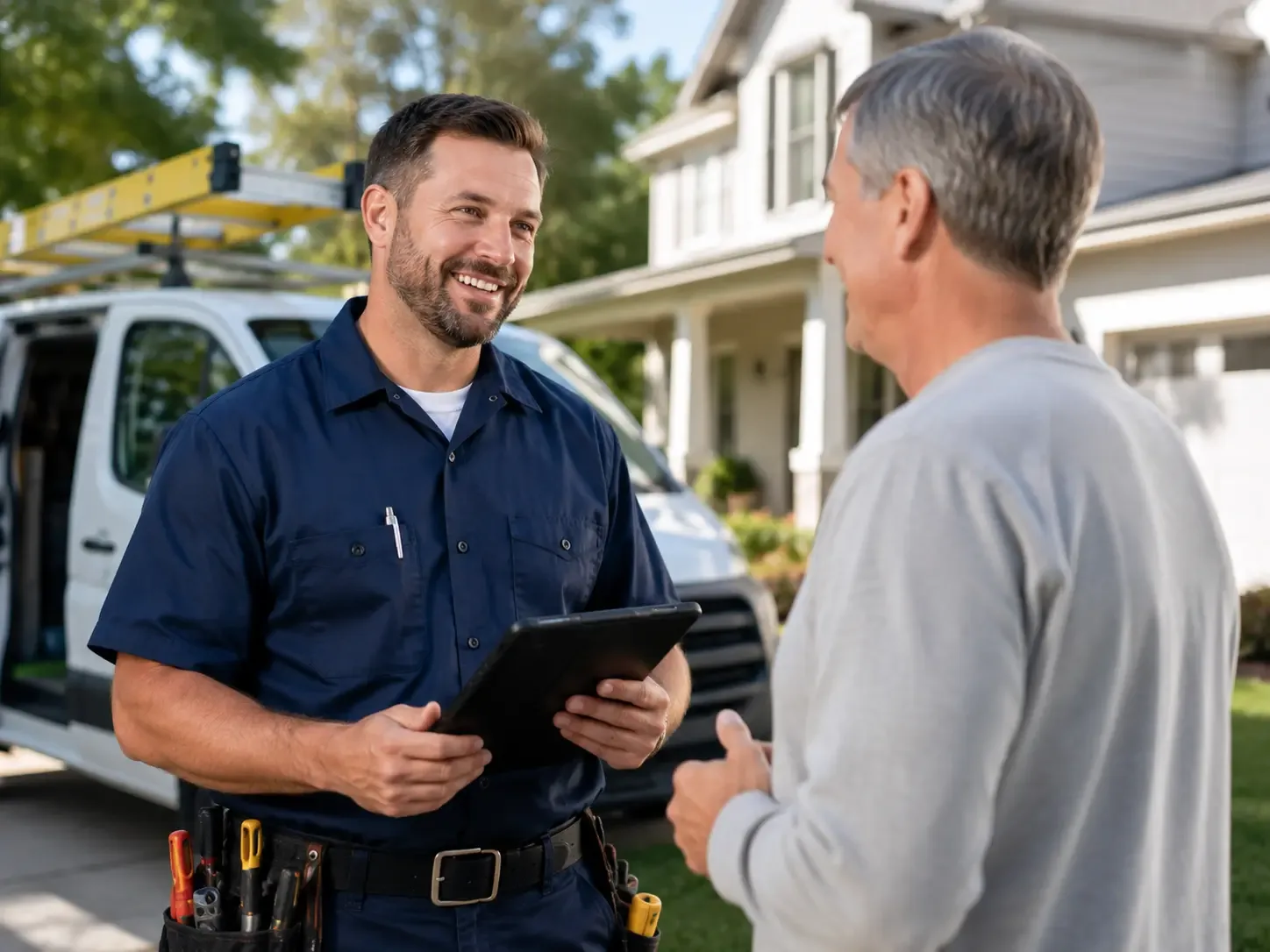 Whole Home Rewiring South Dartmouth, MA FAQs